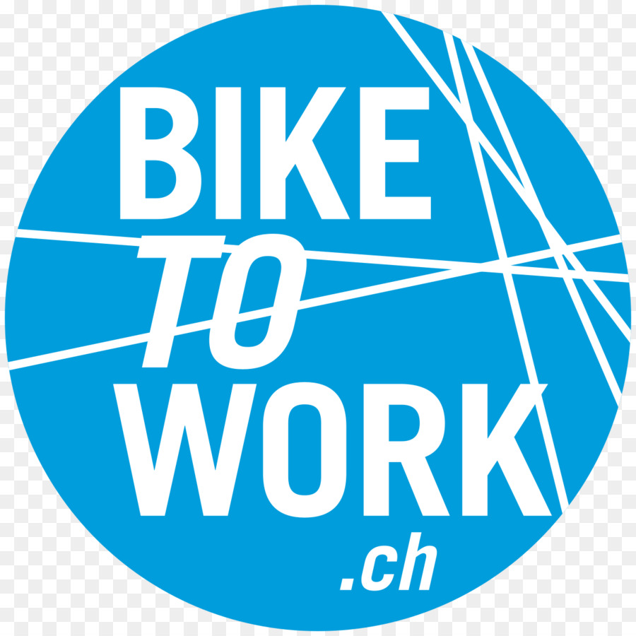 يوم Biketowork，دراجة PNG