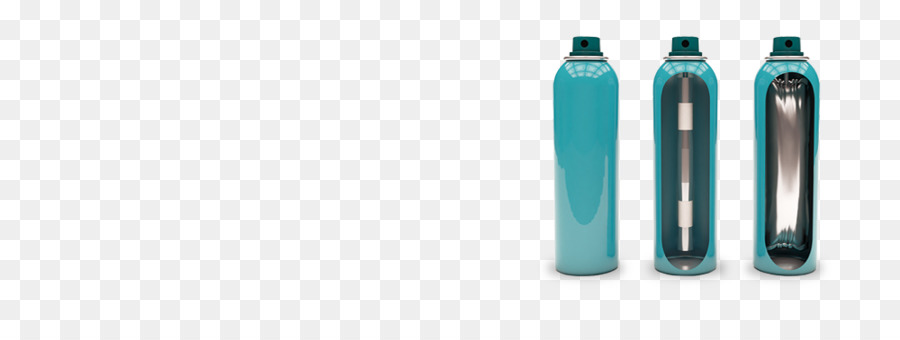 زجاجة من البلاستيك，الهباء الجوي رذاذ PNG