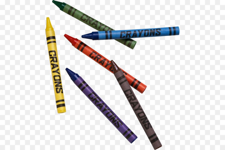 اللوحة，القلم للتلوين PNG