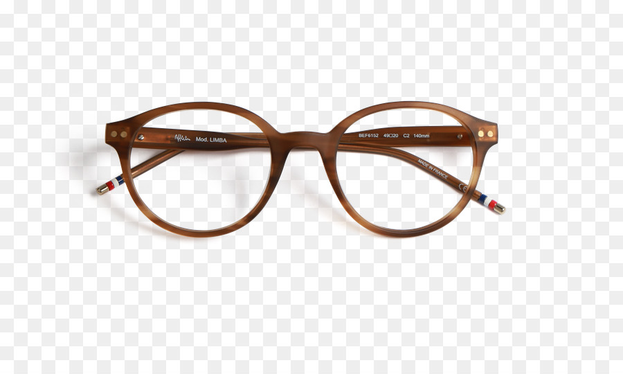 نظارات，العيون PNG