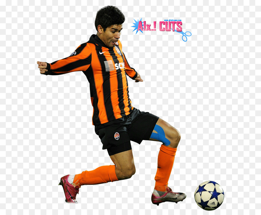 Fc Shakhtar Donetsk，فريق رياضي PNG