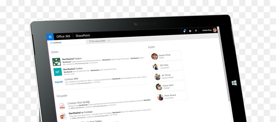 Sharepoint，برامج الكمبيوتر PNG