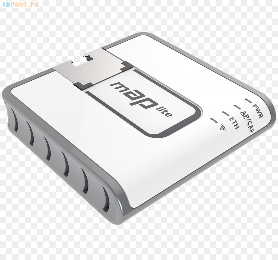 Mikrotik Routerboard Map Lite，ميكروتيك PNG