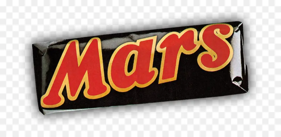 المريخ，الشوكولاته بار PNG