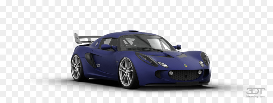 Lotus Exige，السيارة PNG