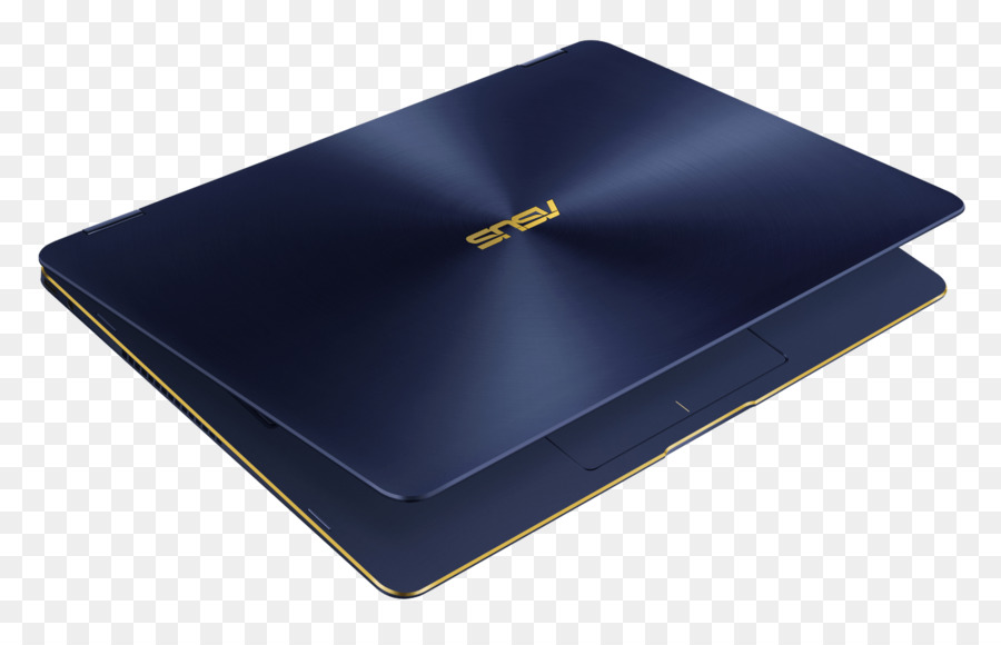 الكمبيوتر المحمول，Asus Zenbook 3 PNG