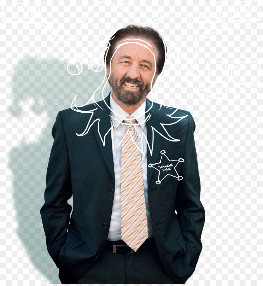 Ray Comfort，الملحد الوهم PNG