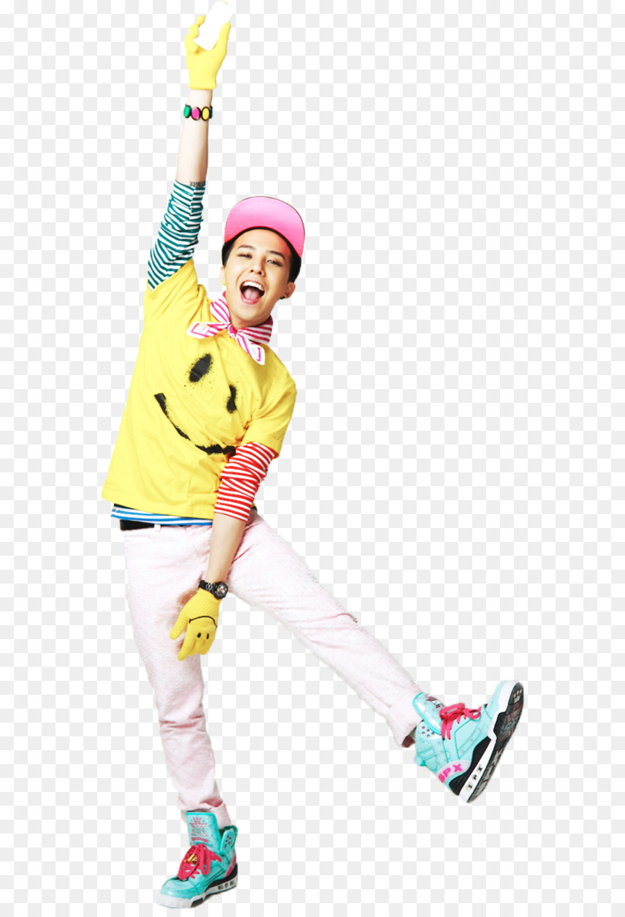 Gdragon，الحذاء PNG