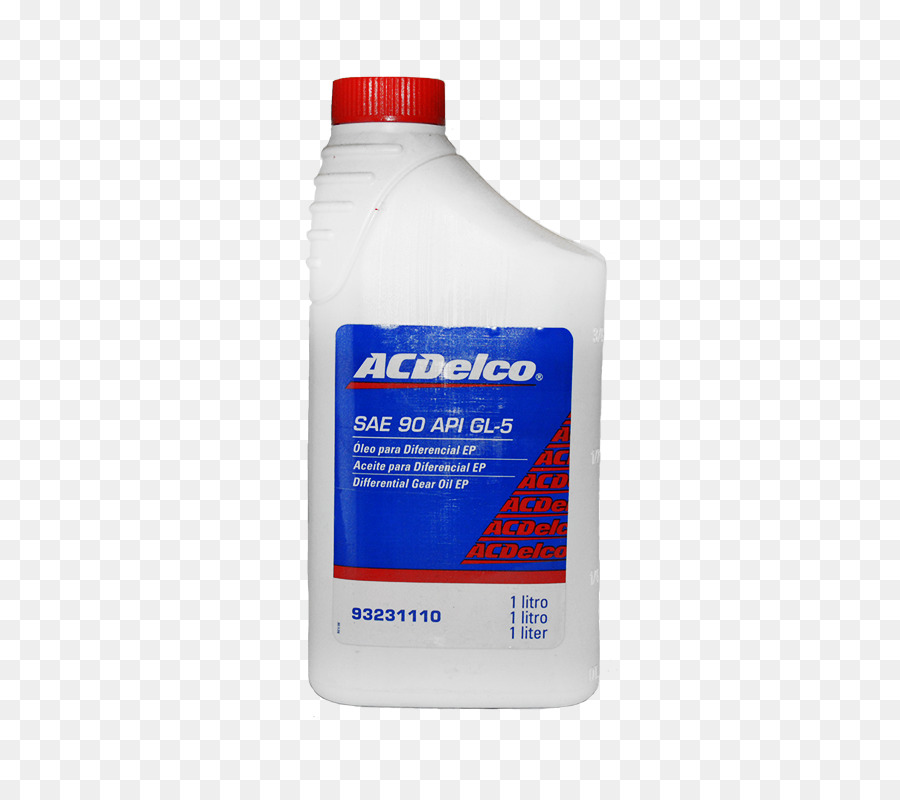 زيت المحركات，Acdelco PNG