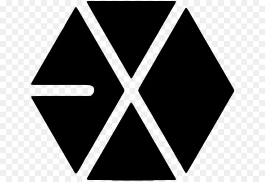 ماما，Exo PNG