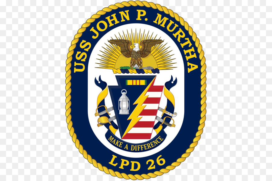 يو اس اس جون مورثا P，بحرية الولايات المتحدة PNG