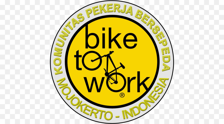 Biketowork اليوم，دراجات PNG