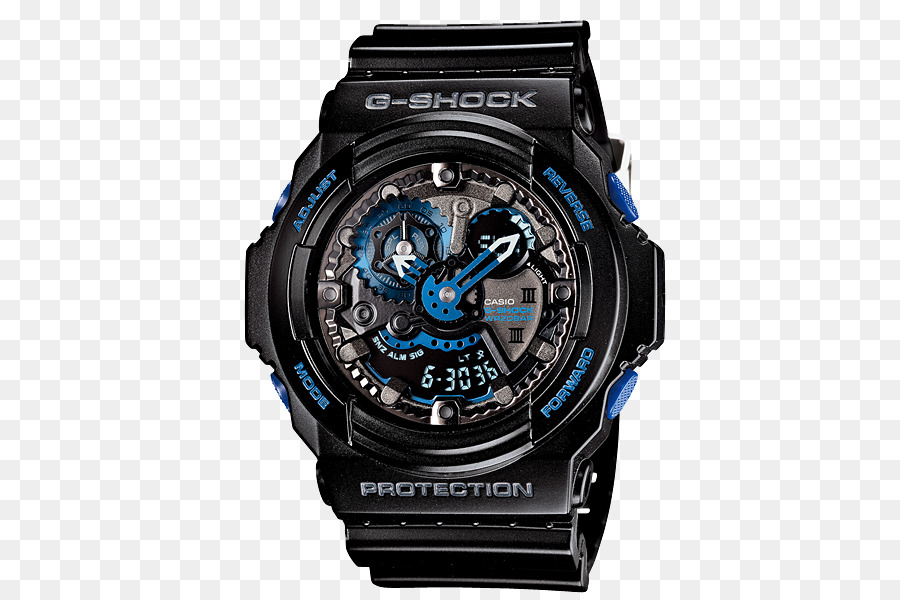 Gshock，يشاهد PNG