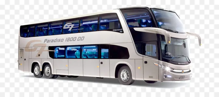الحافلة，Ab Volvo PNG