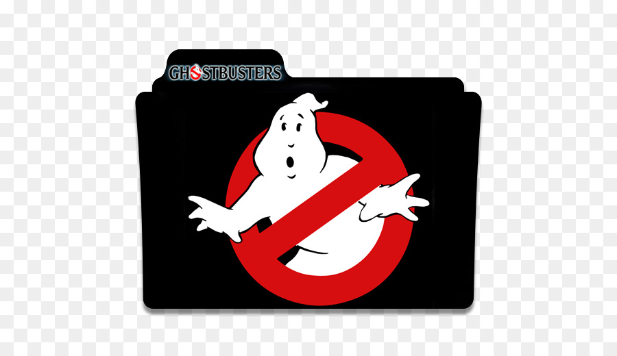 Ghostbusters，الرسوم المتحركة PNG