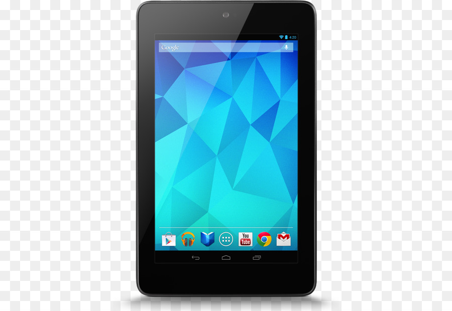 Nexus 7，Motorola Xoom PNG