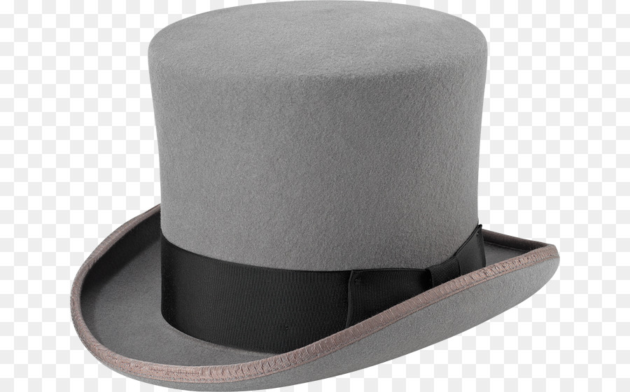 قبعة，قبعة عالية PNG