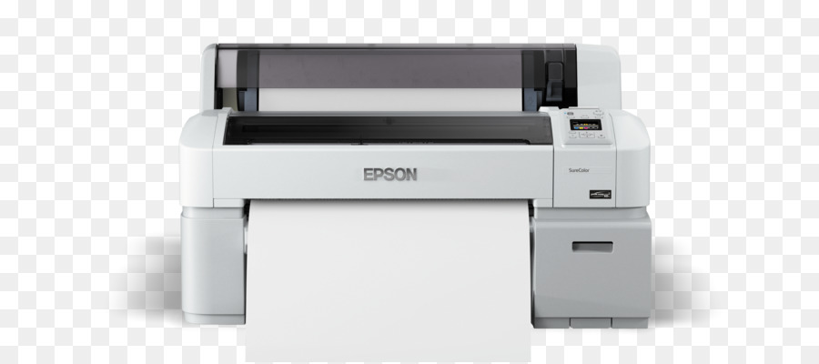 Epson Surecolor T3200，الطابعة PNG