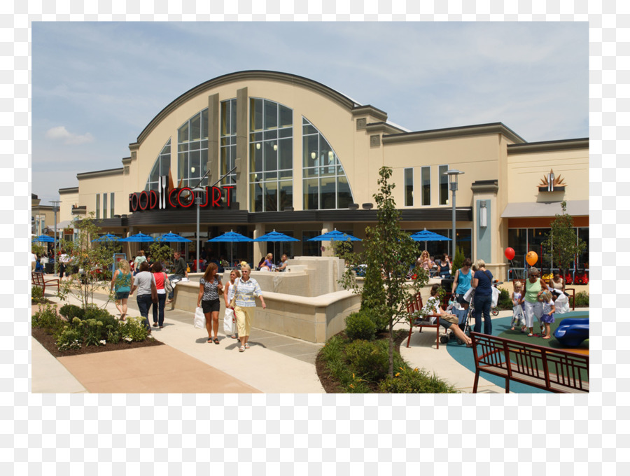 سينسيناتي Premium Outlets，كيتري Premium Outlets PNG