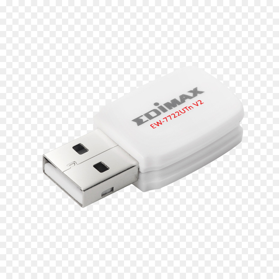 Edimax التكنولوجيا 300 ميجا اللاسلكية 80211bgn Minisize Usb محول，Ieee 80211n2009 PNG