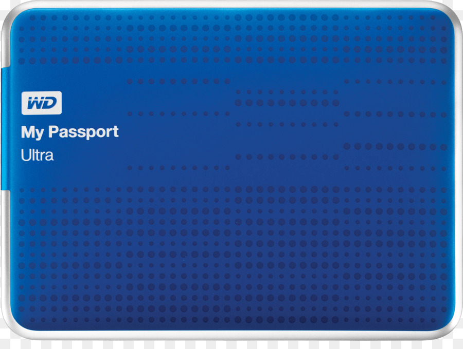 جواز سفري，Wd My Passport Ultra Hdd PNG