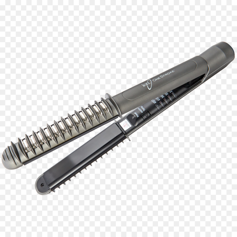 الشعر الحديد，أدوات تصفيف الشعر PNG