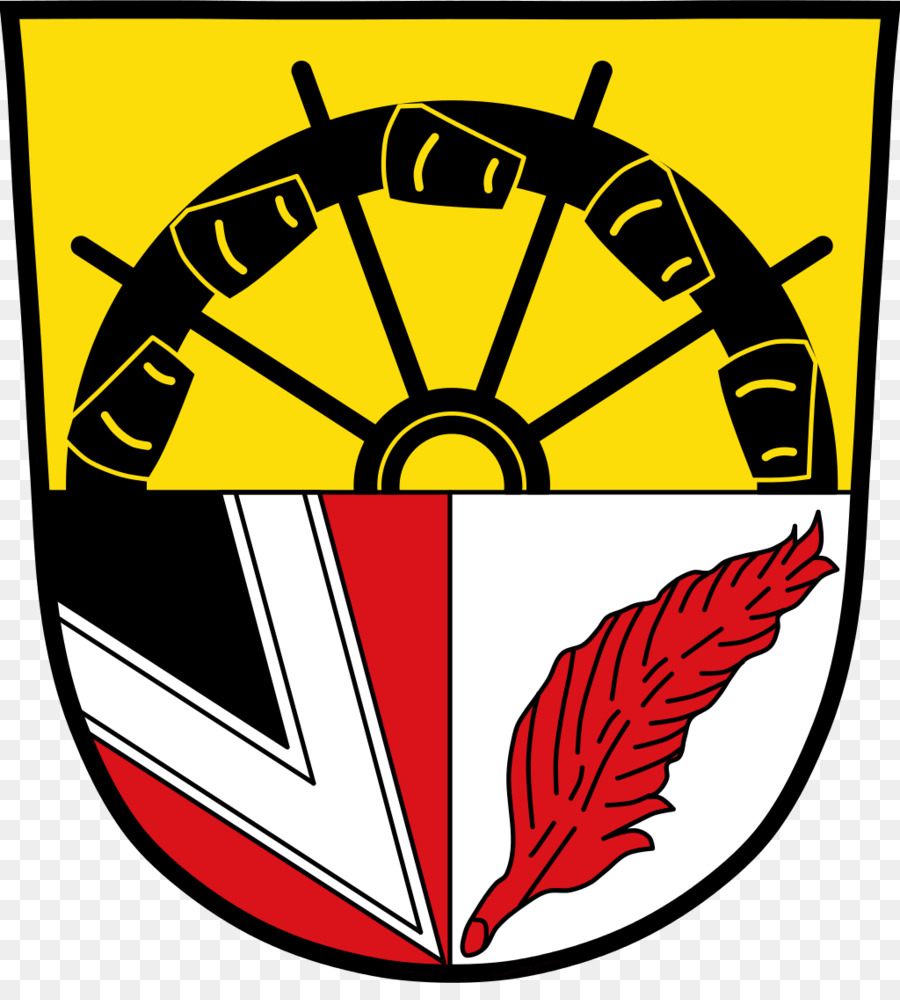 Regnitz，بلدية هاوزن PNG
