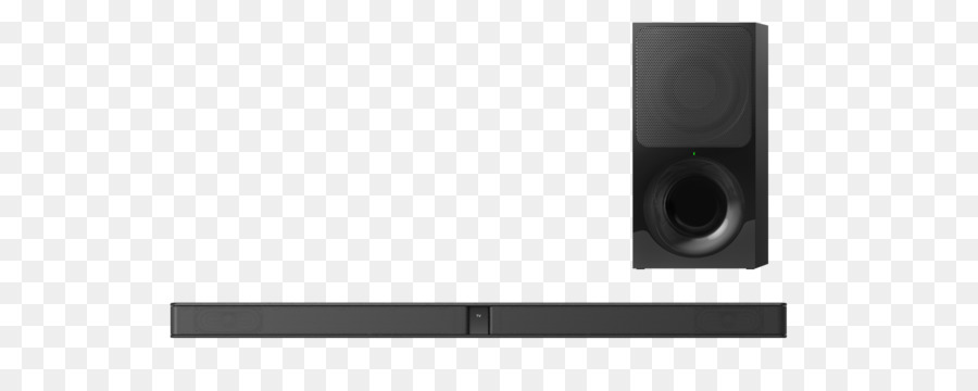 Sony Htct290，Soundbar PNG