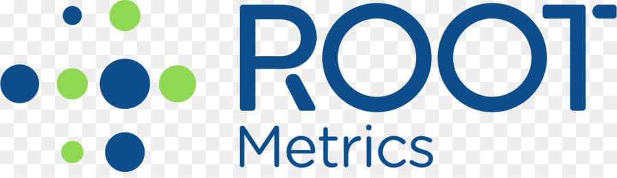شعار，Rootmetrics PNG