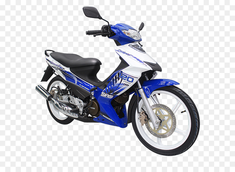 Modenas，دراجة نارية PNG