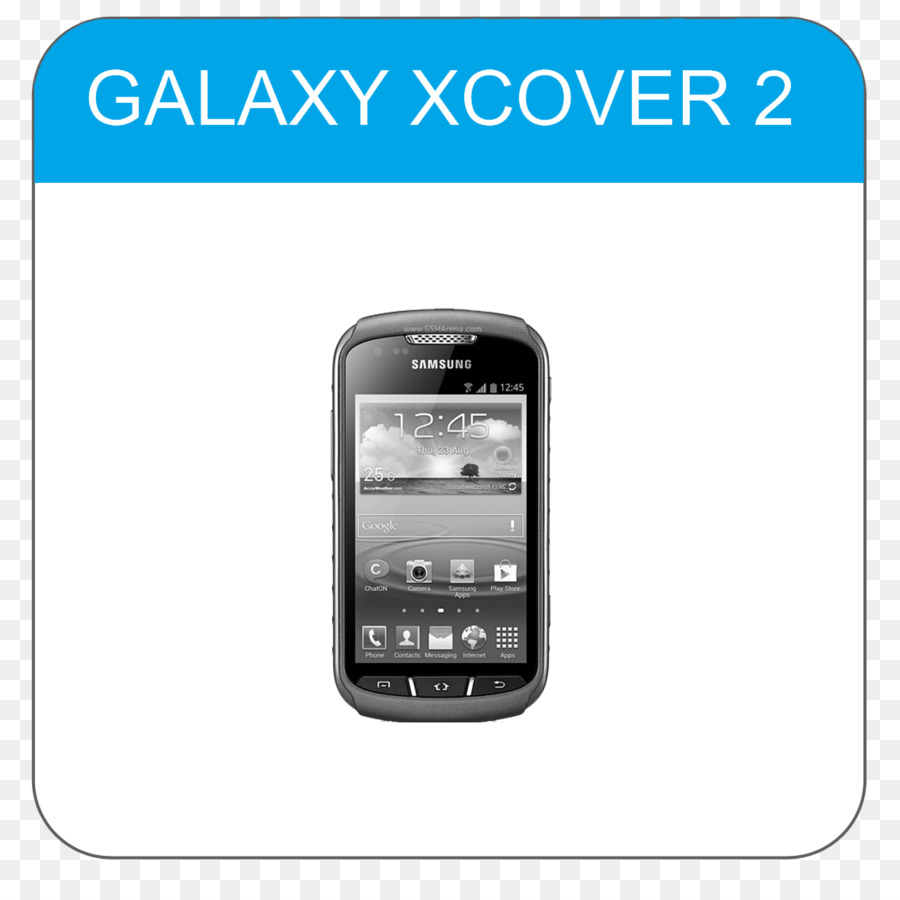 Samsung Galaxy Xcover，Samsung Galaxy S Ii Plus PNG