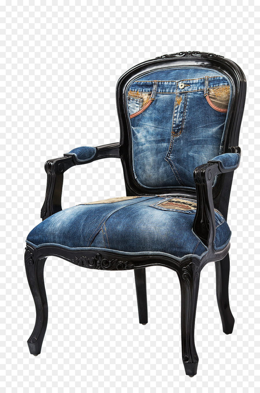 كرسي，Fauteuil PNG