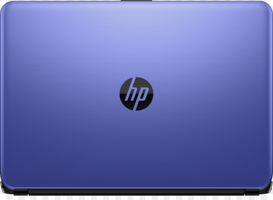 كمبيوتر محمول رمادي，Hp PNG