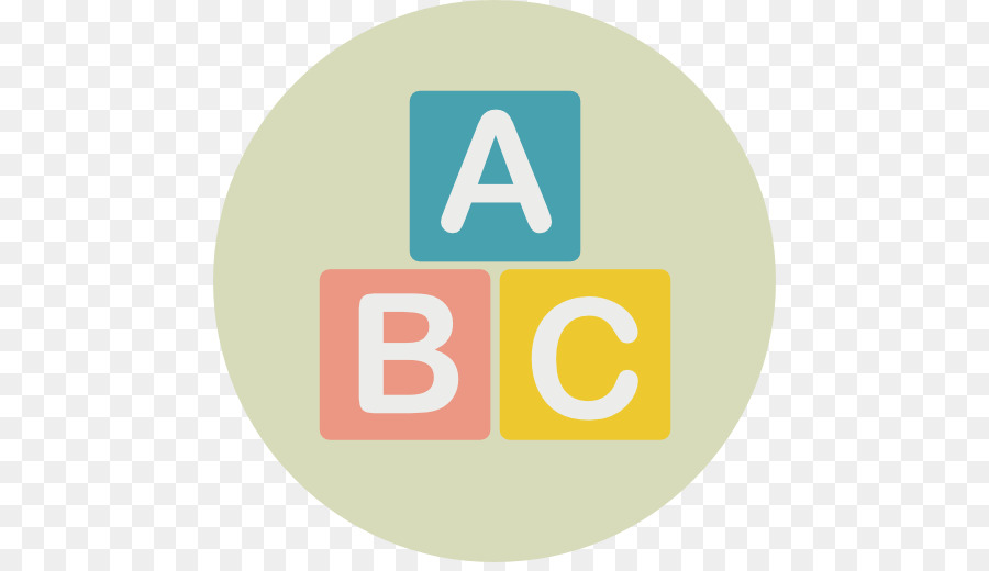 كتل Abc，الأبجدية PNG