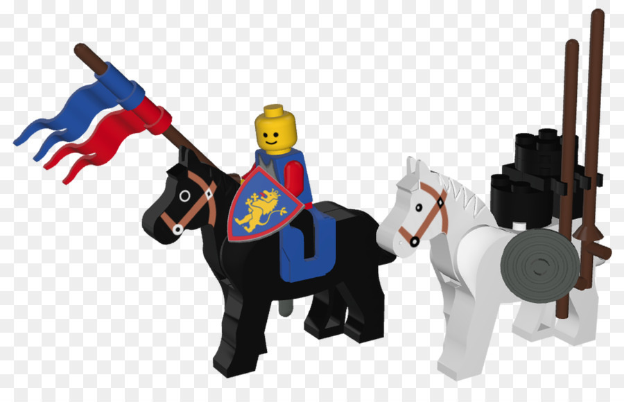 الحصان，تمثال PNG