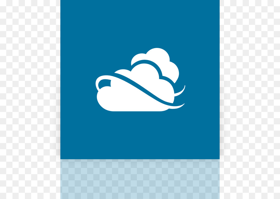 Onedrive，سطح PNG