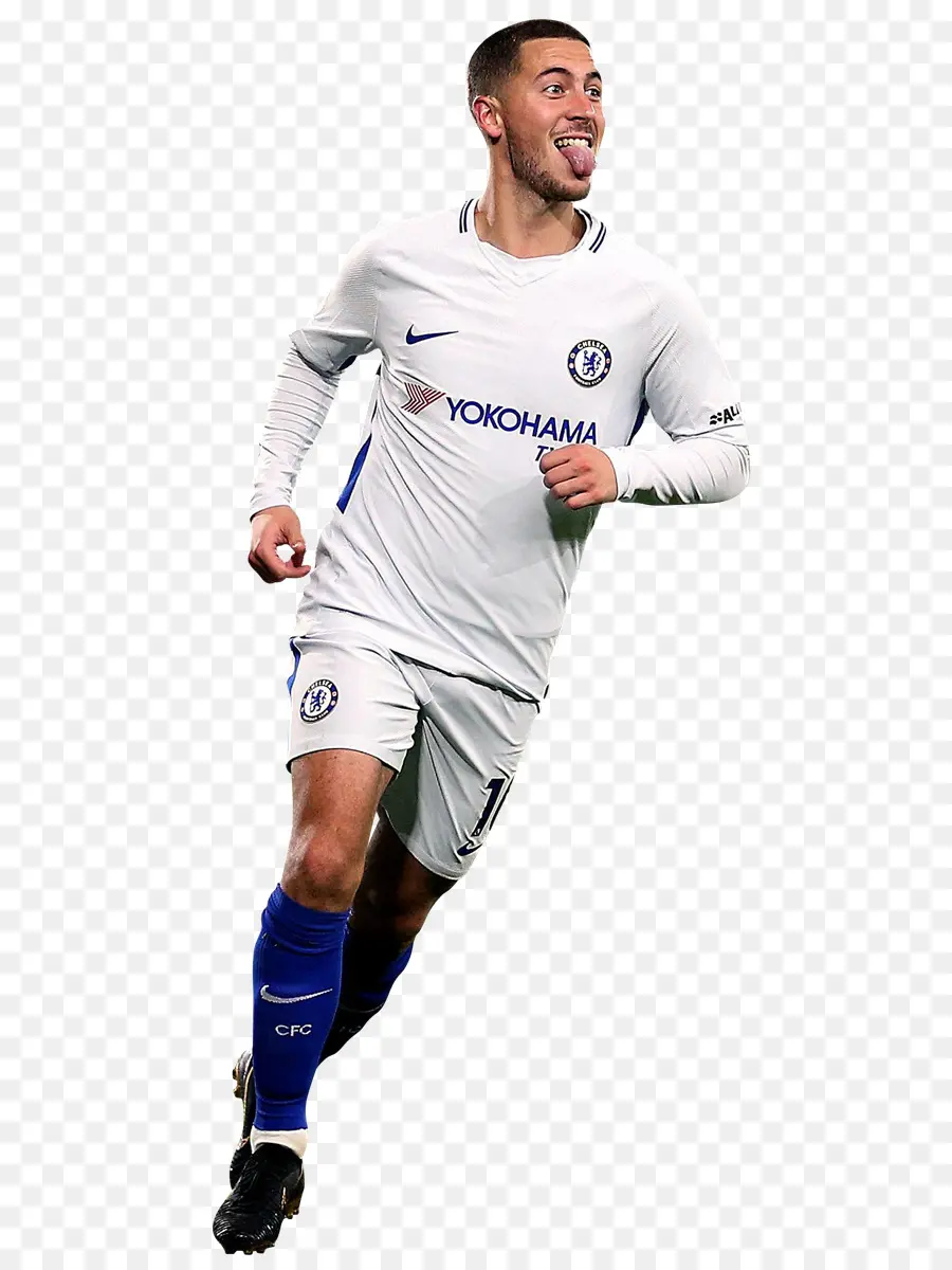 Eden Hazard，لكأس العالم لكرة القدم 2018 PNG