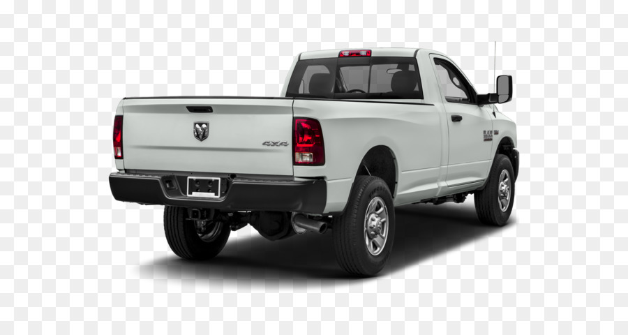 2018 Ram 2500 Power Wagon Crew Cab，شاحنات الكبش PNG