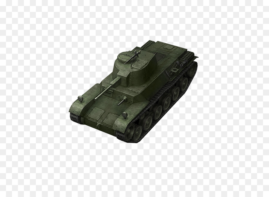 عالم الدبابات，نوع 5 تشيري PNG