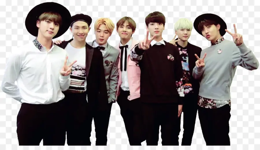 Bts，أحتاج U PNG