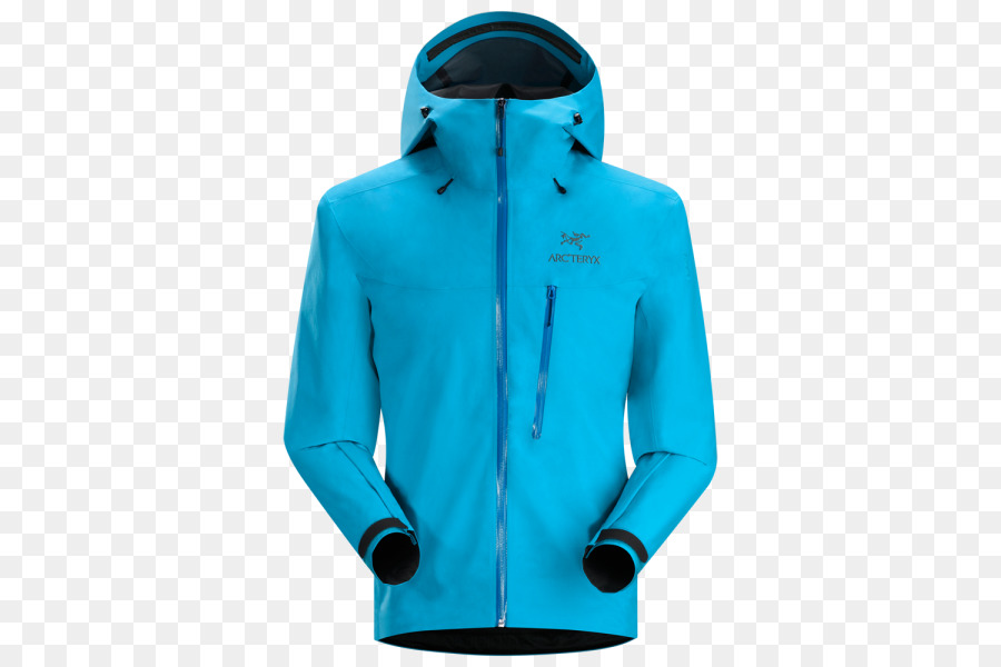 Goretex قشرة，قوس Teryx PNG