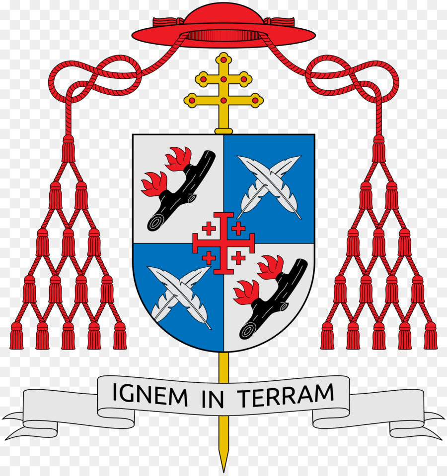 الكاردينال，المجلس البابوي للعدالة والسلام PNG