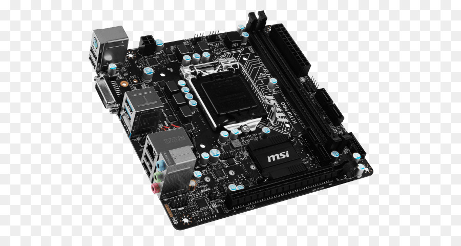 إنتل，Lga 1151 PNG