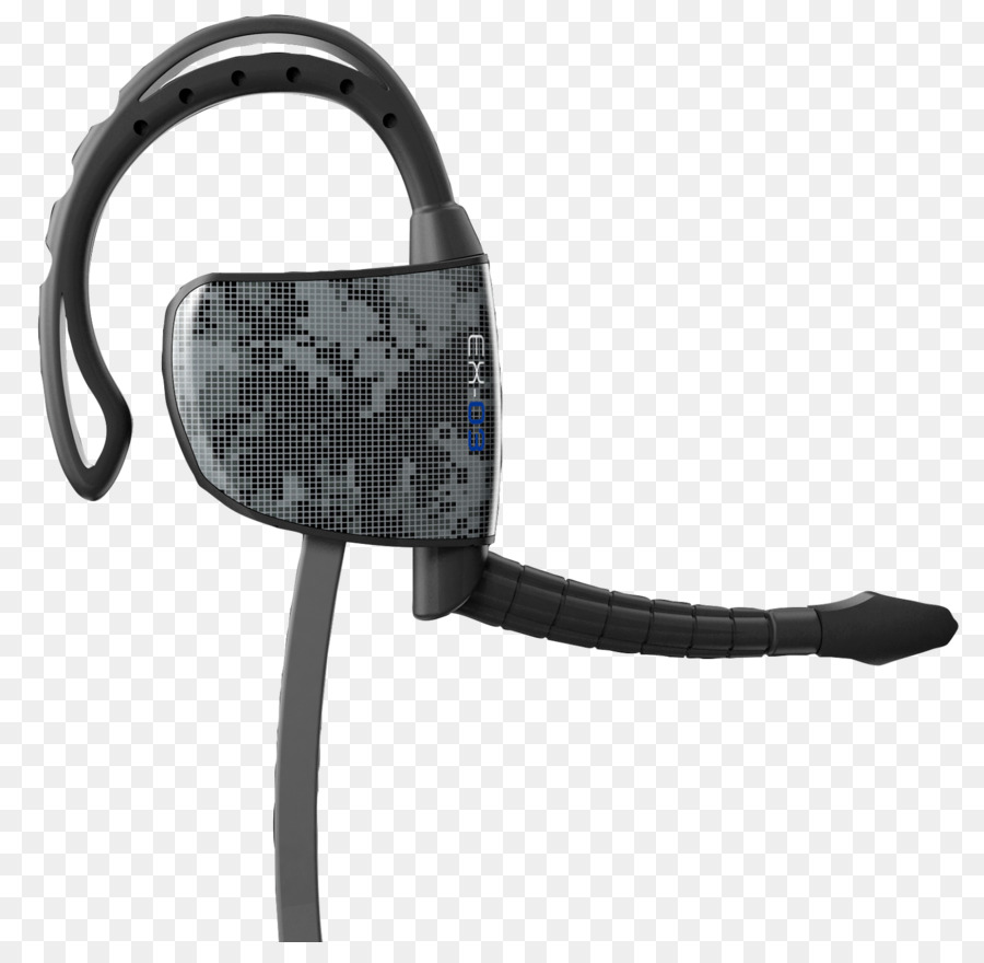 اكس بوكس 360，Xbox 360 Wireless Headset PNG