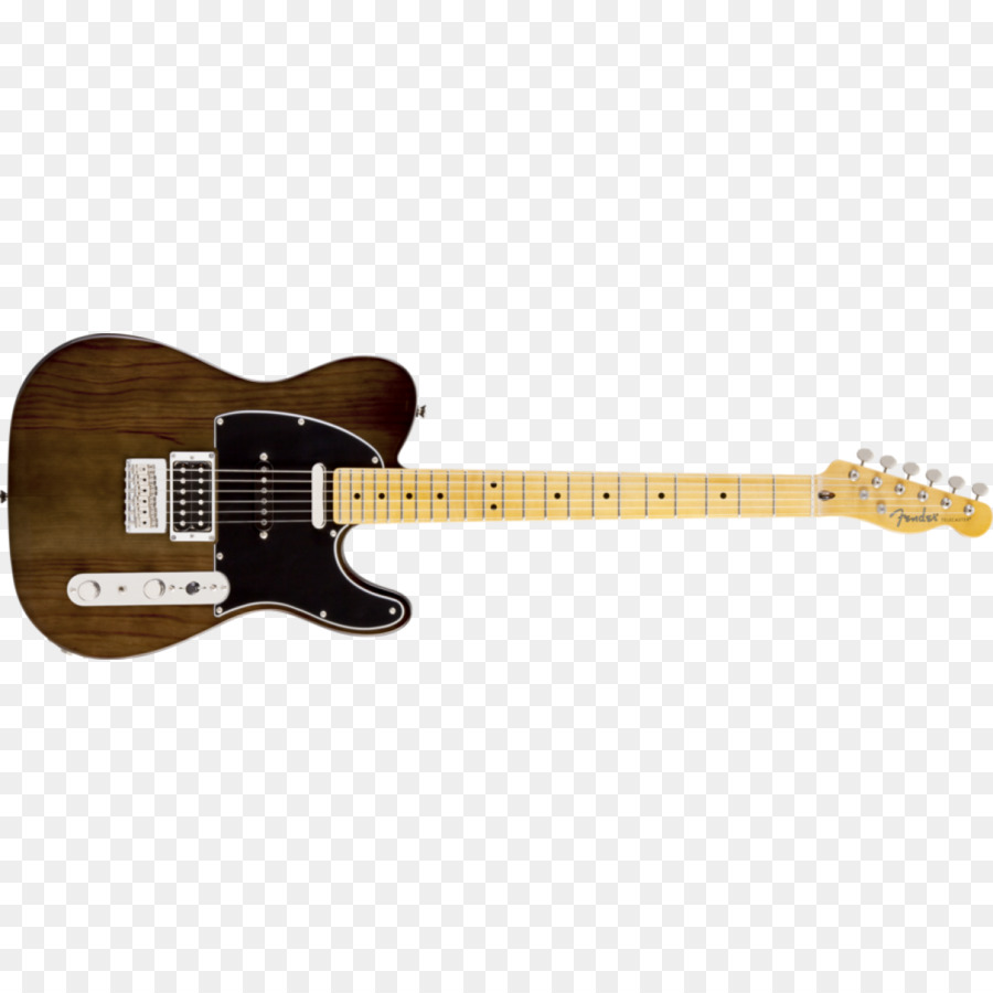 Fender Modern Player Telecaster Plus，Fender Telecaster PNG