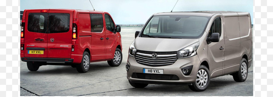 Opel Vivaro，أوبل PNG