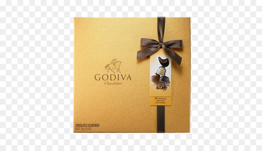 Praline，Godiva Chocolatier PNG