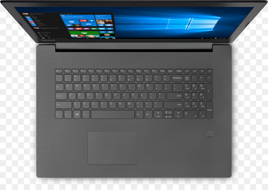 الكمبيوتر المحمول，لينوفو V320 2ghz I36006u 173 1600 900pixels رمادي دفتر PNG