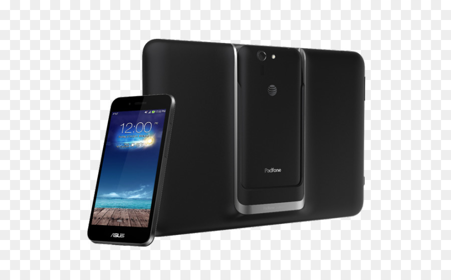 Asus Padfone X，华硕 PNG