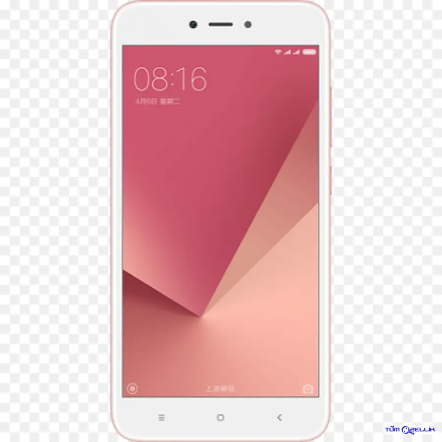 Xiaomi Redmi Note 5，Xiaomi Redmi Y1 PNG